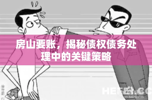 房山要账,揭秘债权债务处理中的关键策略 房山要账,揭秘债权债务处理中的关键策略