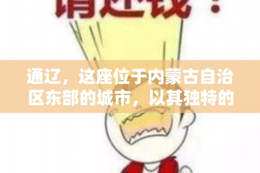 通辽，这座位于内蒙古自治区东部的城市，以其独特的地理位置和丰富的自然资源而闻名。然而，对于许多企业来说，通辽的另一个重要角色可能是其作为要账公司的聚集地。那么，通辽究竟有几家要账公司呢？今天，我们就来聊聊这个话题。