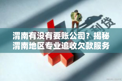 渭南有没有要账公司?揭秘渭南地区专业追收欠款服务 渭南有没有要账公司?揭秘渭南地区专业追收欠款服务